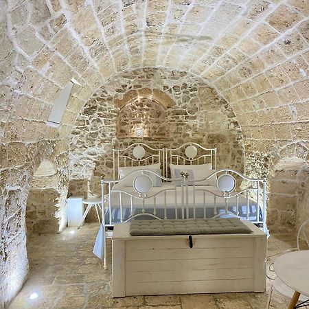 Pietrabianca Suite Modugno Buitenkant foto